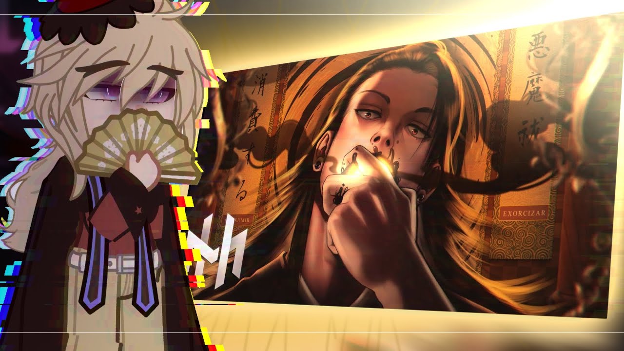 Animes reagindo a Ciclo Perfeito | @henriquemendonca