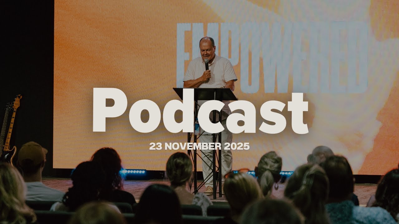 Сила благодарности | Пастор Грег Болл