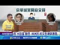 京華城案由柯文哲引發的政治紛爭