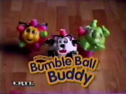 bumble ball for dogs
