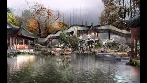 Tương Tư Trong Mưa - Hòa Tấu  [BN]