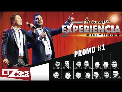 Próximamente Reality Hermosa Experiencia... Promo #1