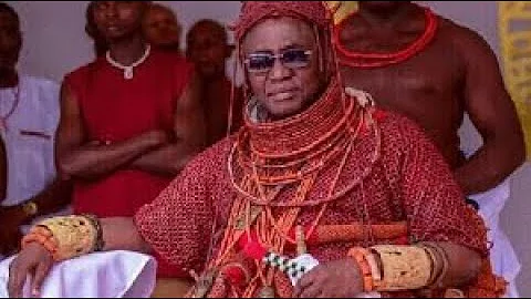 Oba of Benin (Oba Ewuare II) begun the 2025 Ugie (Igue) Festival.