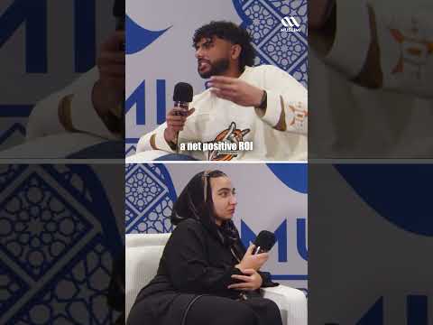 Just Because There Is Haram on Social Media Does Not Make Social Media Haram - Farzan Aleem