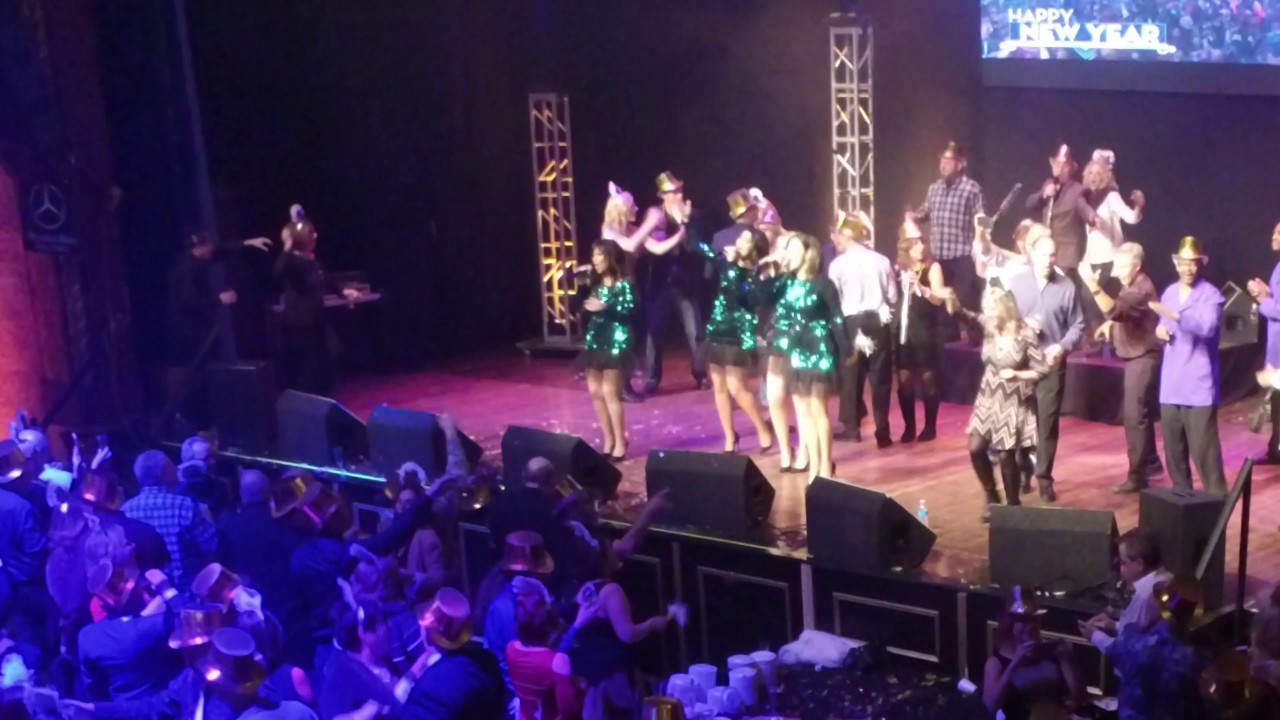 JERSEY GIRLS LIVE YouTube