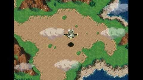 The Game Replay: Chrono Trigger Part 62