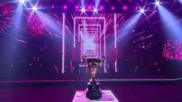 TRẬN QUYẾT ĐẤU CUỐI CÙNG HỌC VIỆN MOMO