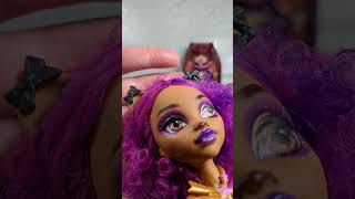Monster High Buried Secrets Haunted Dance Clawdeen Wolf | #monsterhigh #mysterytoy #toyunboxing