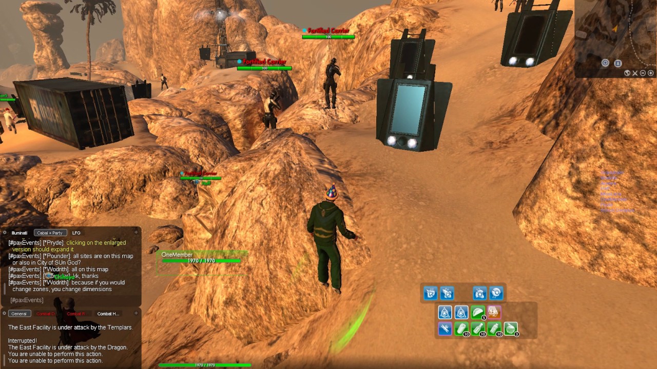 Pax Agnitio - Of Myth and Legend