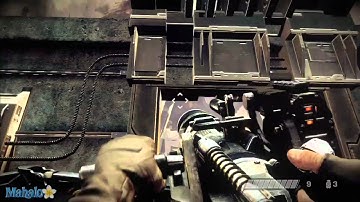 Killzone 3 Walkthrough - Chapter 8 -  The Reckoning - Mawlr