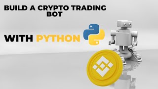 Get any coin data in Binance with Python (Fetching coin data)