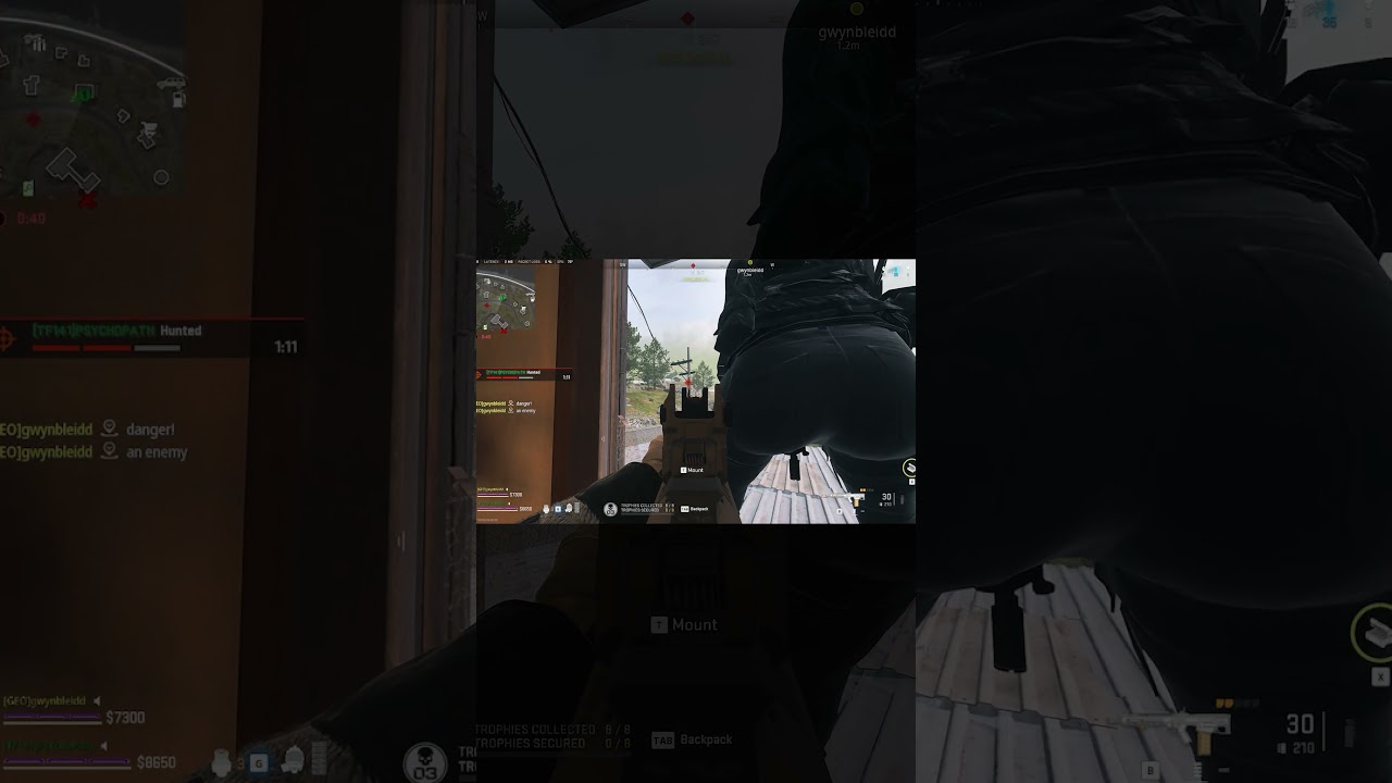 LOVE this Valeria Garza - Warzone 2.0 