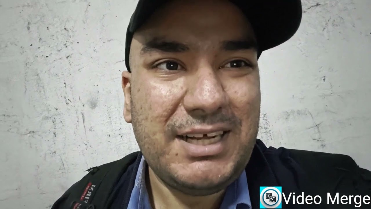 Interview vlog part 2, HR give me surprise