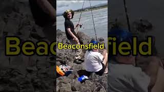 Georgetown Secrets Unveiled  Fishing Adventures With The Locals