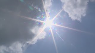 Here comes the sun — and anxiety. Therapist explains how rising temps lead to rising anxiety attacks