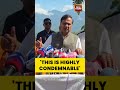 'Army And The Police Have Launched A Counter-insurgency Operation' | Assam | CM Himanta Biswa Sarma