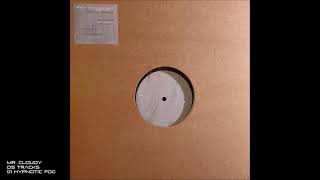 Mr. Cloudy - DS Tracks - 01 Hypnotic Fog