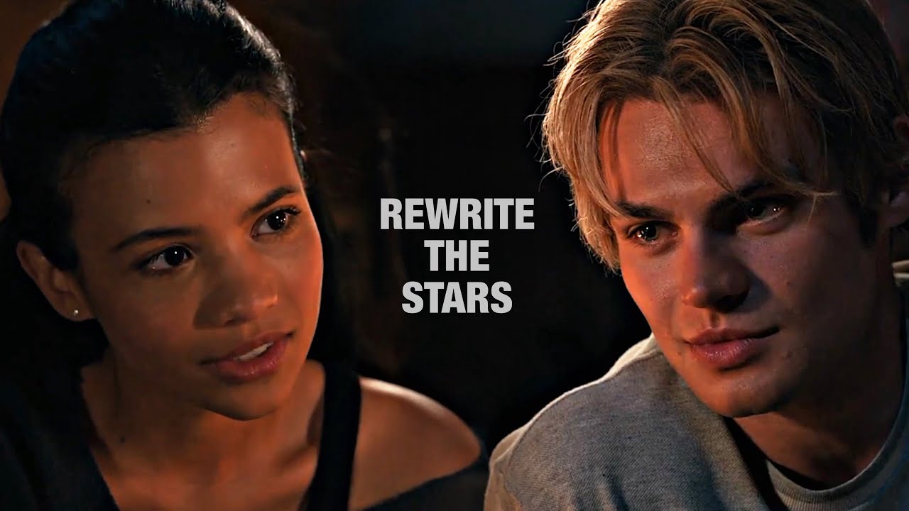 Jackie & Cole | Rewrite The Stars