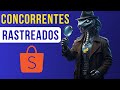Rastreamento de Concorrentes Shopee - Programa em Phyton
