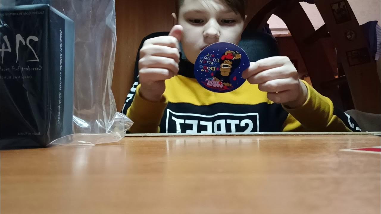 маркер Молотов для тегов 15 мм с краской 214 - YouTube