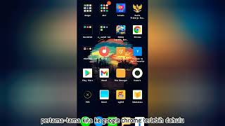 tutorial cara download video & musik youtube via chrome #fyp #savefromnet #mp3yt #haerulanwar
