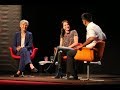 Abby Martin & Dr. Jill Stein on How You can Change the World - A Solution Oriented Discussion