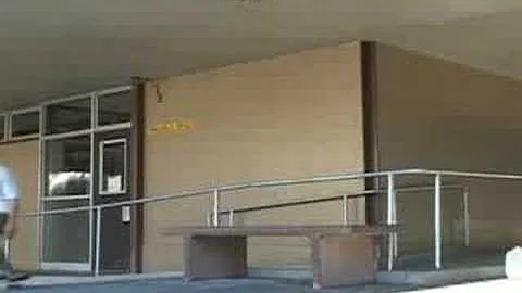 Ian Brunkow Left Side