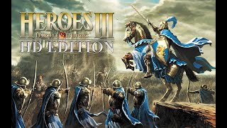 видео: Heroes of Might & Magic 3 HD Edition - Прохождение, часть 3 картинка: Heroes of Might & Magic 3 HD Edition - Прохождение, часть 3