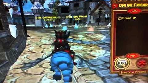 wizard 101 true friend code