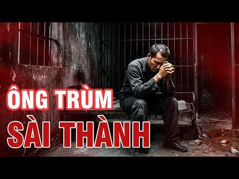 Truyện Mới: Hành Trình Tội Lỗi Của Ông Trùm Đất Sài Thành Và Bản Án Đền Tội Sau Bóng Đêm Quyền Lực