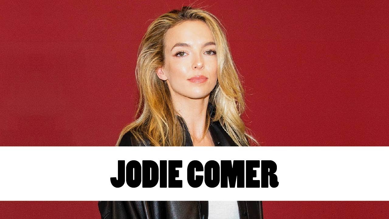 10 Things You Didn't Know About Jodie Comer | Star Fun Facts