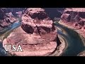 Grand Canyon: USA Nationalparks - Reisebericht