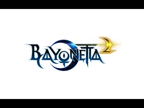 Videó: PG: Bayonetta 2 