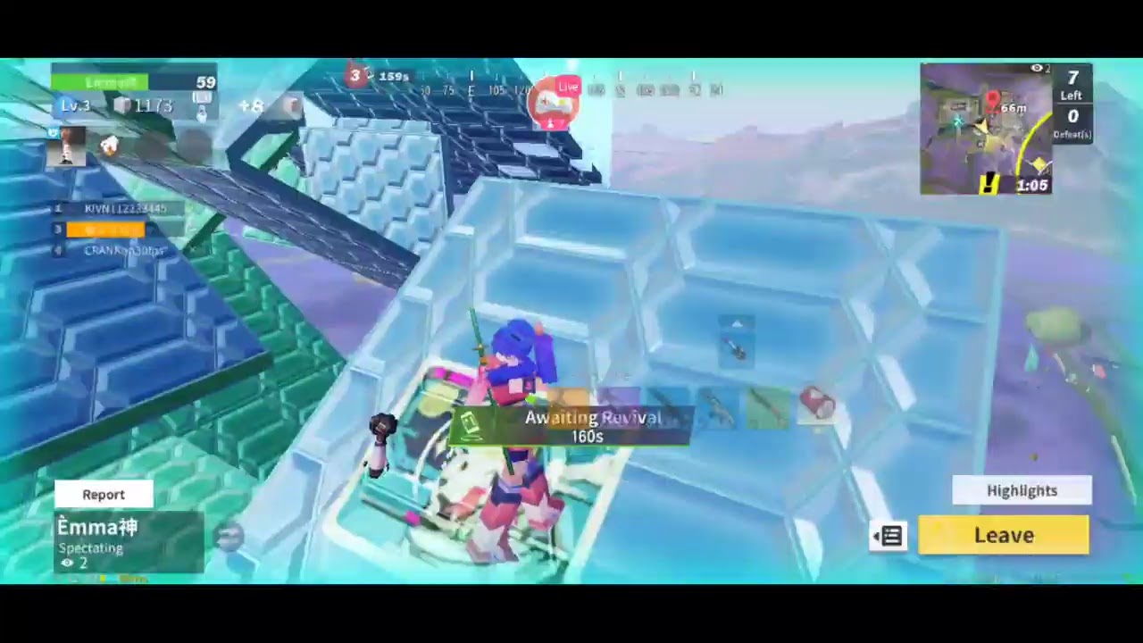 Creative Destruction Live🔴