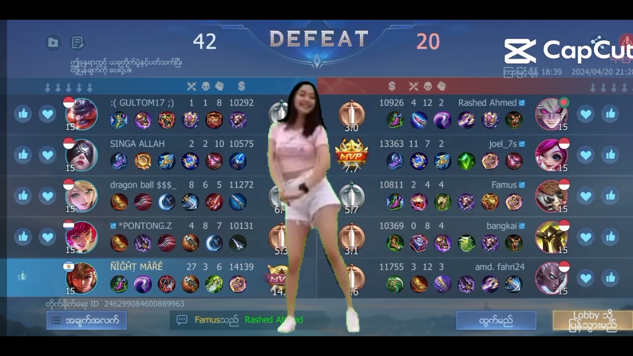 Epic skill - YouTube