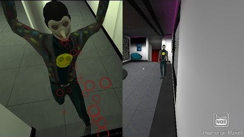 Smiling X Corp Version 1.6 Full Gameplay In Easy Mode