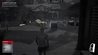 HITMAN - WORLD OF ASSASSINATION #6
