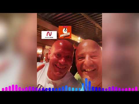 Deffis Woche 20