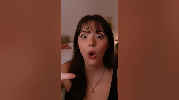 ASMR Follow My Instructions to Sleep 😮 #asmr