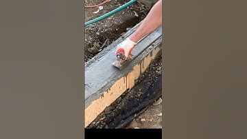 The Ultimate Landscape Edging Solution!