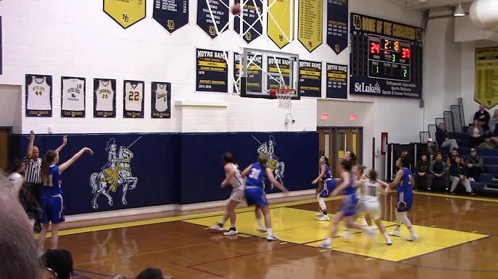 Amanda Mobley 2017-18 Season