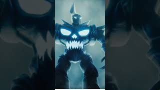 edit the monster das cavernas