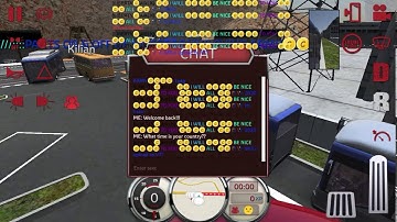 Bus Simulator 17  Multiplayer [2020/05/11(Mon)] part 2