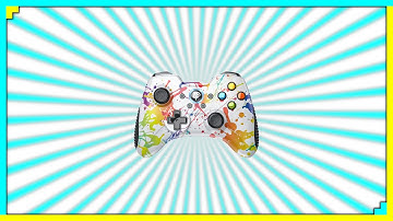 EasySMX Arion 8236 Controller Unboxing