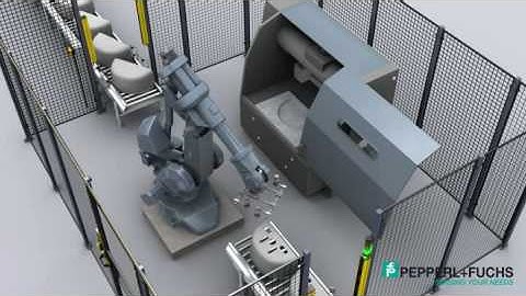 Machine Safety with AS-Interface Safety Switches