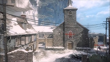 Black Ops 3 More Epic Cobat Axe Tomahawk Kills (Trick Shots?)