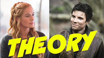 Кто мать Джендри? [Теории ПЛиО] / Who's Gendry's mother? [ASoIaF Theory]
