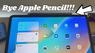 The First Apple Pencil Alternative That Charges Magnetically!!! Adonit Neo Pro