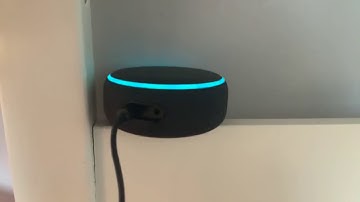 ALEXA self destruct?! “Boom!”💣