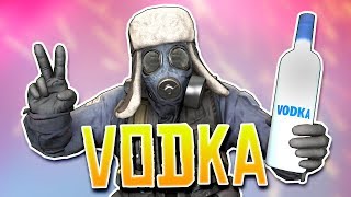 IF VODKA WAS ADDED TO CS:GO 2